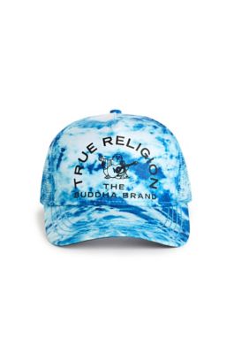 true religion trucker hat