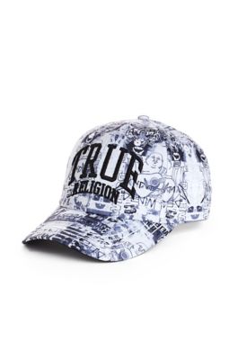 true religion hats