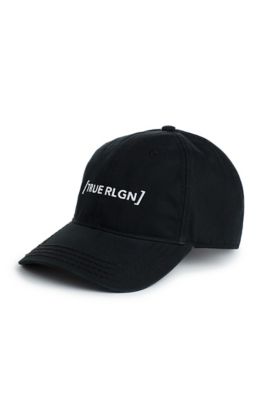 true religion mens hats