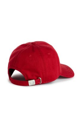 adidas trefoil beanie pink