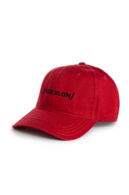 true religion hats womens