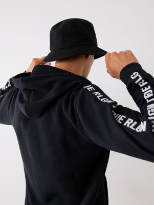 true religion bucket hat