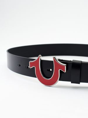 Belt Red