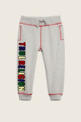 true religion baby pants