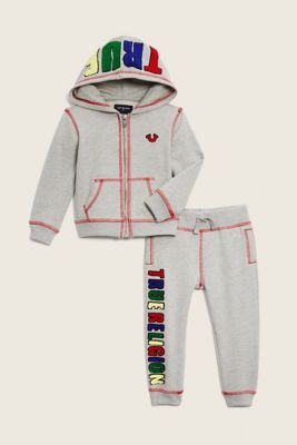 baby boy true religion outfits