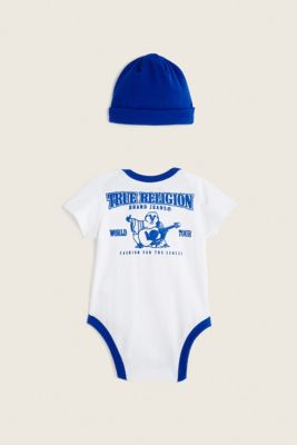 true religion baby pants