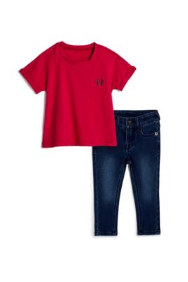 true religion baby girl clothes