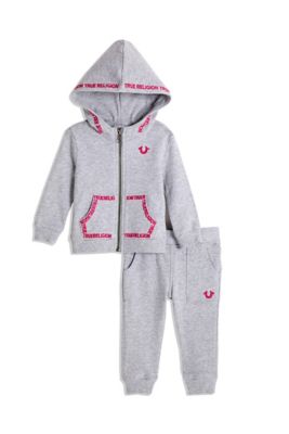 baby girl true religion outfit