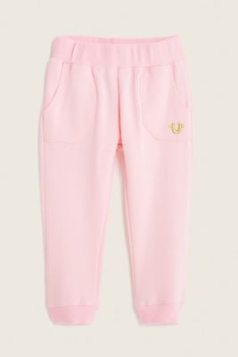 infant true religion jogging suits