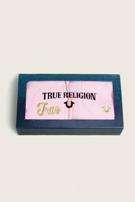 true religion newborn gift set