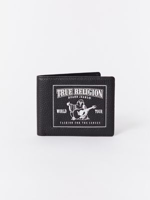 True best sale religion wallet