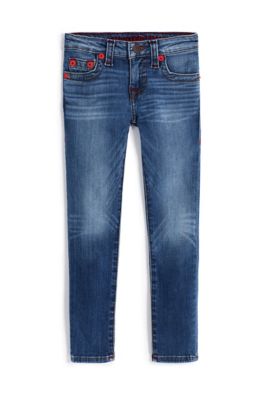 true religion girl jeans