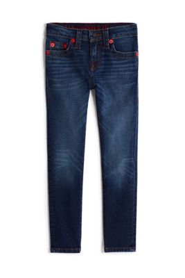 tr jeans for girls