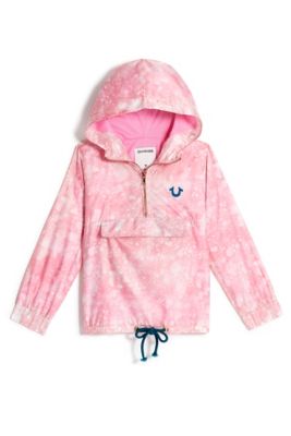 true religion sweat suit womens pink