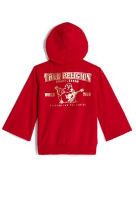 true religion hoodie girls