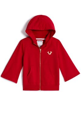 true religion hoodie girls