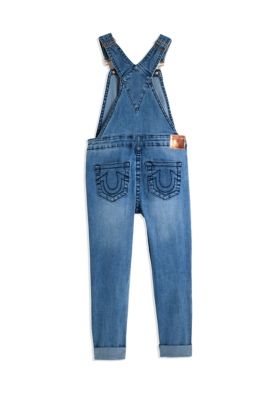 kids jean jumper