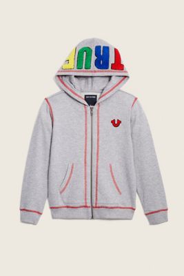 true religion toddler jacket