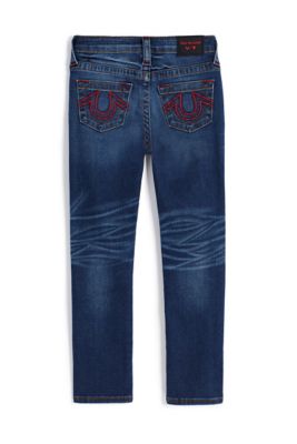 tr brand jeans