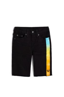 boys true religion shorts
