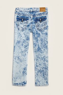 true religion kids jeans