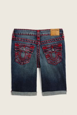 little boy true religion jeans