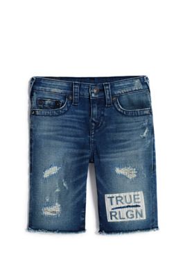Kids Designer Clothes & Fashion Clothing | True Religion