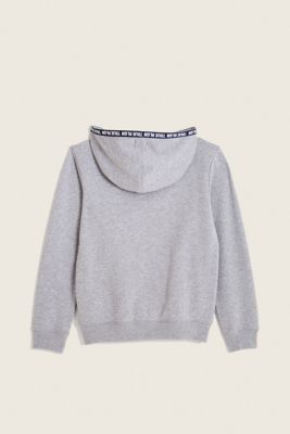 true religion tape hoodie