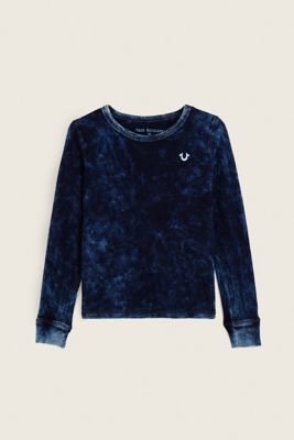 long sleeve true religion