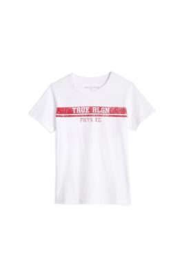 true religion kids shirts
