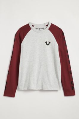true religion shirts for toddlers