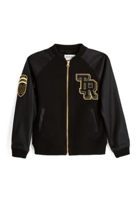 Toddler Varsity Jacket | True Religion