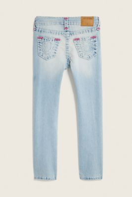 true religion kids jeans