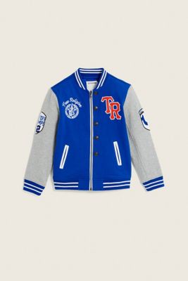 true religion varsity jackets