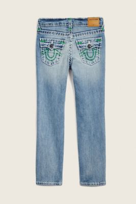 true religion pants for kids