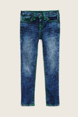 true religion rocco super t