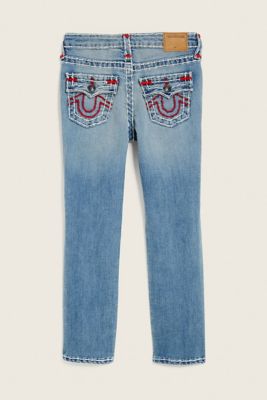true religion geno super t jeans