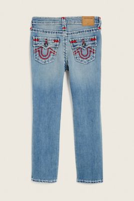 true religion kids jeans