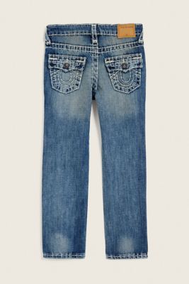 kids true religion jeans