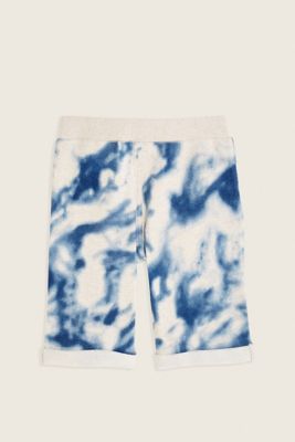 true religion kids shorts