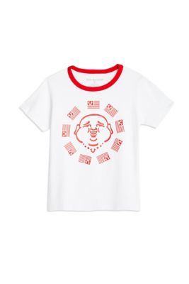 true religion kids shirts