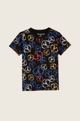 true religion kids shirts