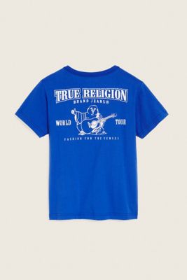 true religion kids shirts