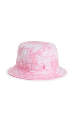 pink true religion hat