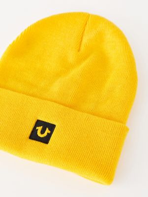 LOGO BEANIE