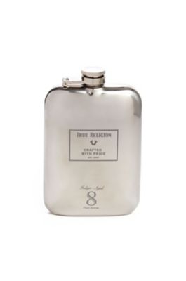 true religion water bottle