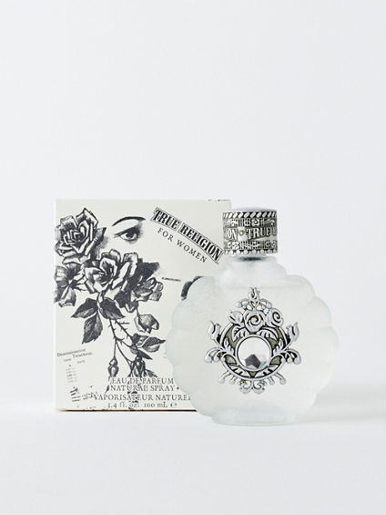 TR WOMENS FRAGRANCE - FLORAL 