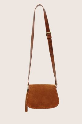 KATRINA CROSS BODY BAG - True Religion