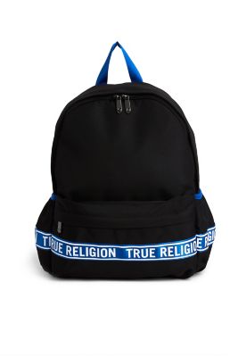 true religion chest bag