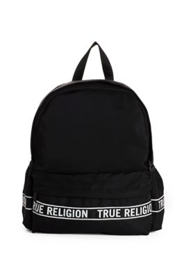 true religion school bag